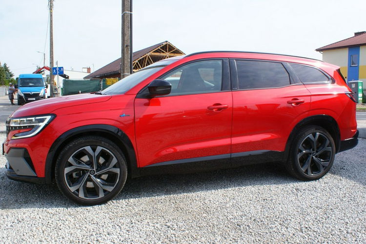 Renault Espace zdjęcie 5