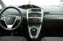 Toyota Verso zdjęcie 11