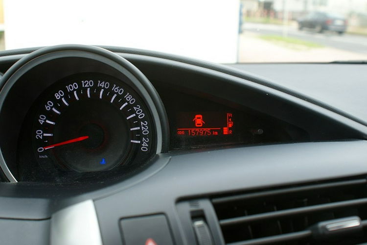 Toyota Verso zdjęcie 19