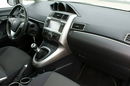 Toyota Verso zdjęcie 7