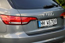 Audi A4 2.0TDI(190KM) Radar Xenon Led Navi Kamera Panorama El.Klapa Alu19"ASO zdjęcie 15