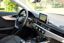 Audi A4 2.0TDI(190KM) Radar Xenon Led Navi Kamera Panorama El.Klapa Alu19"ASO zdjęcie 17