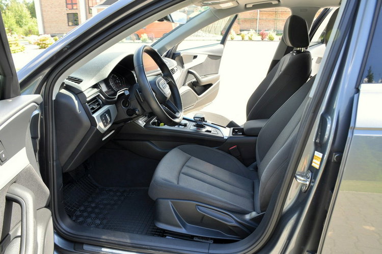 Audi A4 2.0TDI(190KM) Radar Xenon Led Navi Kamera Panorama El.Klapa Alu19"ASO zdjęcie 20