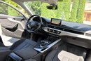 Audi A4 2.0TDI(190KM) Radar Xenon Led Navi Kamera Panorama El.Klapa Alu19"ASO zdjęcie 23