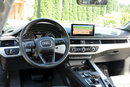 Audi A4 2.0TDI(190KM) Radar Xenon Led Navi Kamera Panorama El.Klapa Alu19"ASO zdjęcie 28