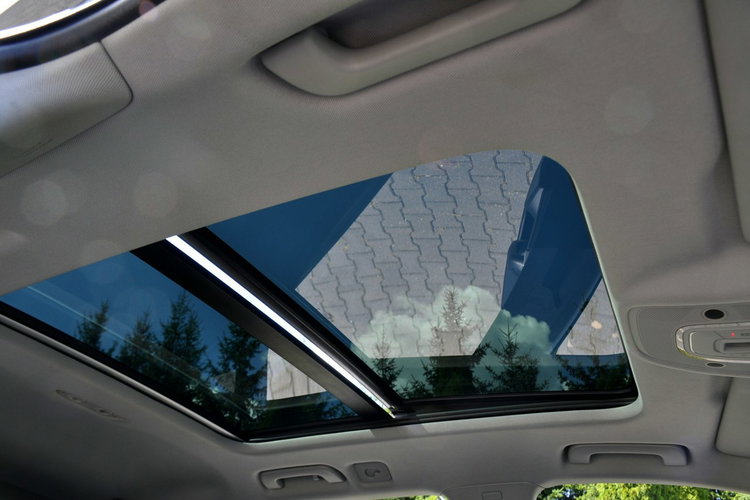 Audi A4 2.0TDI(190KM) Radar Xenon Led Navi Kamera Panorama El.Klapa Alu19"ASO zdjęcie 34