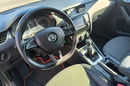 Skoda Octavia 2.0 TDi 150KM Klimatronic Navi zdjęcie 15