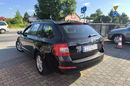 Skoda Octavia 2.0 TDi 150KM Klimatronic Navi zdjęcie 7