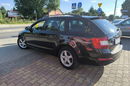 Skoda Octavia 2.0 TDi 150KM Klimatronic Navi zdjęcie 9