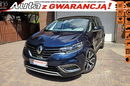 Renault Espace 1.8 TCE 225 KM, INITIALE PARIS EDC.7 osób, Panorama, Kamera, f.vat 23% zdjęcie 1