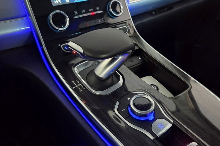 Renault Espace 1.8 TCE 225 KM, INITIALE PARIS EDC.7 osób, Panorama, Kamera, f.vat 23% zdjęcie 32