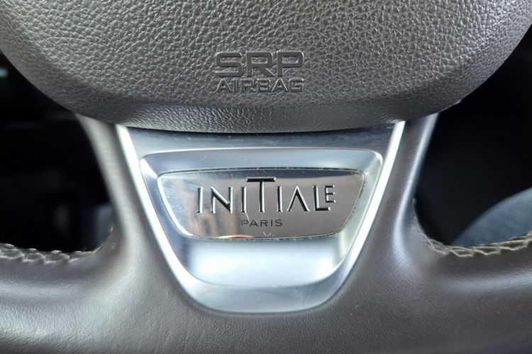 Renault Espace 1.8 TCE 225 KM, INITIALE PARIS EDC.7 osób, Panorama, Kamera, f.vat 23% zdjęcie 40