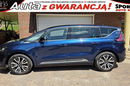 Renault Espace 1.8 TCE 225 KM, INITIALE PARIS EDC.7 osób, Panorama, Kamera, f.vat 23% zdjęcie 7