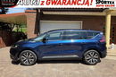 Renault Espace 1.8 TCE 225 KM, INITIALE PARIS EDC.7 osób, Panorama, Kamera, f.vat 23% zdjęcie 8