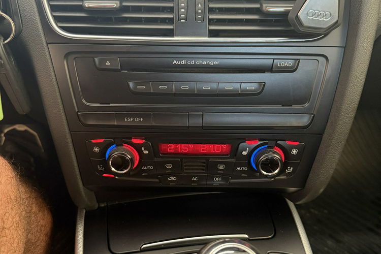 Audi A5 3.2 FSI 265 KM RS A5 Manual wydechy SuperSprint Opłacona Gwarancja zdjęcie 17