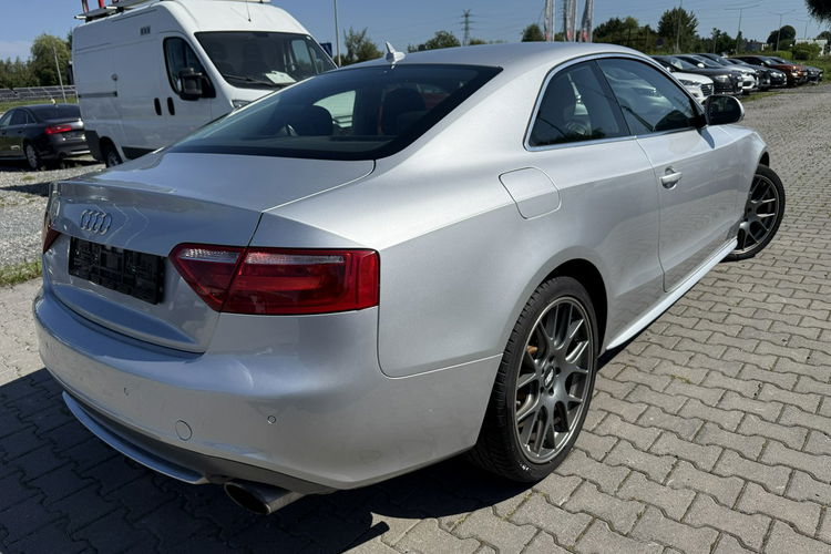 Audi A5 3.2 FSI 265 KM RS A5 Manual wydechy SuperSprint Opłacona Gwarancja zdjęcie 3