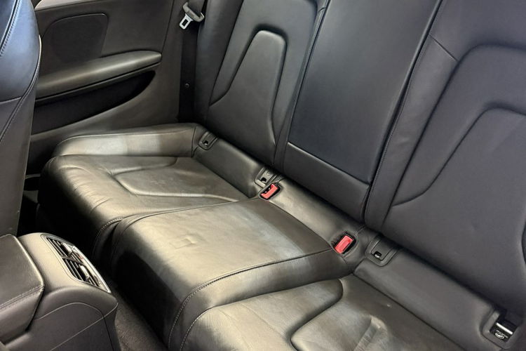 Audi A5 3.2 FSI 265 KM RS A5 Manual wydechy SuperSprint Opłacona Gwarancja zdjęcie 9
