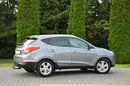 ix35 2.0CRDi(184KM) 4WD Navi Kamera Skóry Automat I Wł Alu17"ASO Hyundai zdjęcie 5
