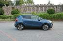 Opel Mokka X 1.6CDTi 110KM 2017/18r. Skóra Led Kamera Alu Climatronic zdjęcie 13