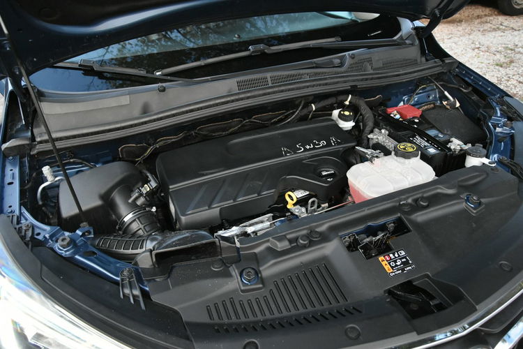 Opel Mokka X 1.6CDTi 110KM 2017/18r. Skóra Led Kamera Alu Climatronic zdjęcie 30