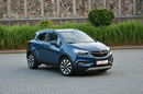 Opel Mokka X 1.6CDTi 110KM 2017/18r. Skóra Led Kamera Alu Climatronic zdjęcie 4