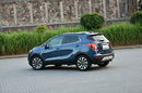 Opel Mokka X 1.6CDTi 110KM 2017/18r. Skóra Led Kamera Alu Climatronic zdjęcie 7