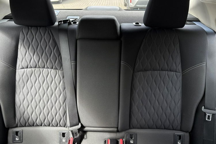 Toyota Corolla 1.8 Hybrid COMFORT TECH, salon Polska, gwarancja, FV23% zdjęcie 16