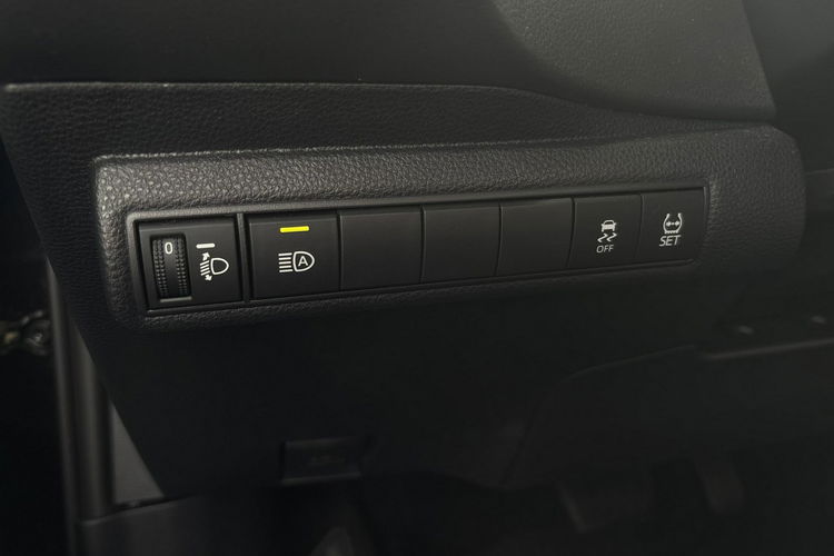 Toyota Corolla 1.8 Hybrid COMFORT TECH, salon Polska, gwarancja, FV23% zdjęcie 18