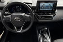 Toyota Corolla 1.8 Hybrid COMFORT TECH, salon Polska, gwarancja, FV23% zdjęcie 19