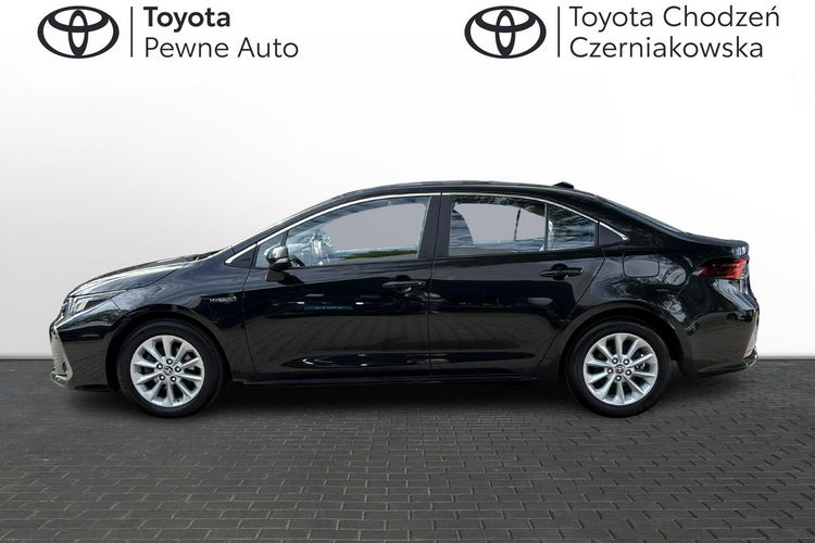 Toyota Corolla 1.8 Hybrid COMFORT TECH, salon Polska, gwarancja, FV23% zdjęcie 2