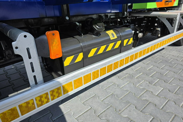 Mitsubishi ROM SMART COMBI WUKO GORĄCA WODA DO CZYSZCZENIA KANAŁÓW WUKO asenizacyjny separator beczka odpady czyszczenie kanalizacja EUR6 zdjęcie 20