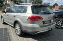 Volkswagen Passat Alltrack 2.0 TDI 140KM 4x4 Bixenon+Ledy czujniki przód i tył zdjęcie 6