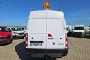 Renault Master L3H2 89999zł Netto Zabudowa warsztatowa 2.3 dCi/145KM zdjęcie 11