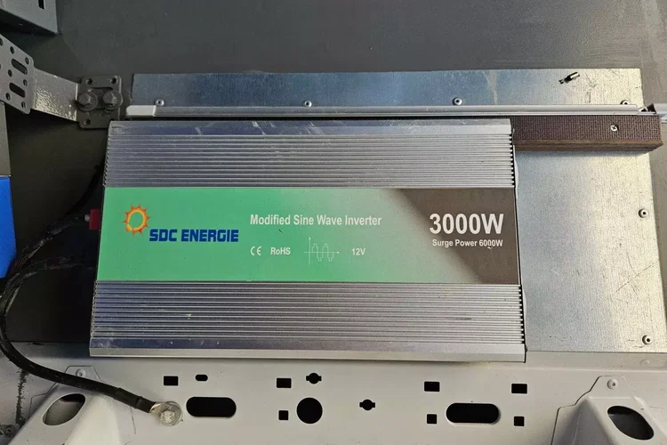 Renault Master L3H2 89999zł Netto Zabudowa warsztatowa 2.3 dCi/145KM zdjęcie 17