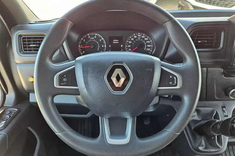 Renault Master L3H2 89999zł Netto Zabudowa warsztatowa 2.3 dCi/145KM zdjęcie 23
