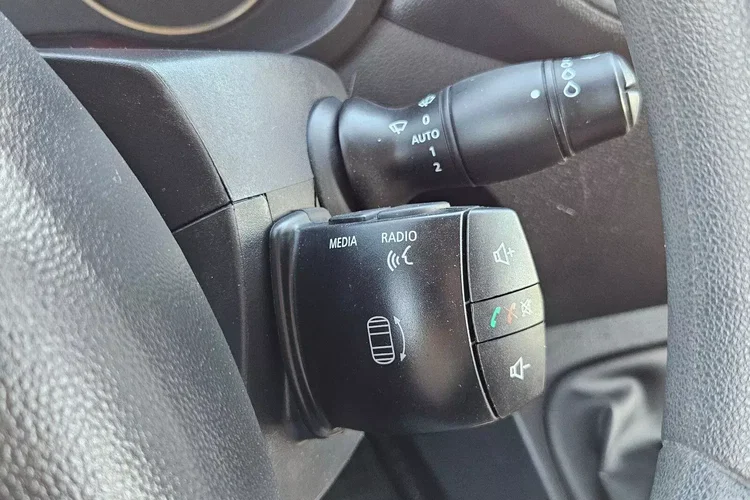 Renault Master L3H2 89999zł Netto Zabudowa warsztatowa 2.3 dCi/145KM zdjęcie 24