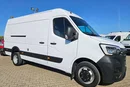 Renault Master L3H2 89999zł Netto Zabudowa warsztatowa 2.3 dCi/145KM zdjęcie 3