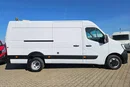 Renault Master L3H2 89999zł Netto Zabudowa warsztatowa 2.3 dCi/145KM zdjęcie 7