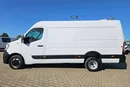 Renault Master L3H2 89999zł Netto Zabudowa warsztatowa 2.3 dCi/145KM zdjęcie 8