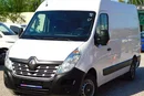 Renault Master zdjęcie 1