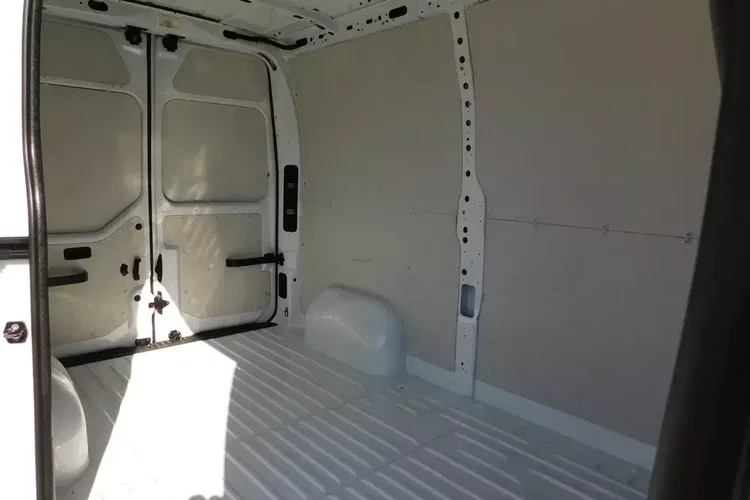Renault Master zdjęcie 3