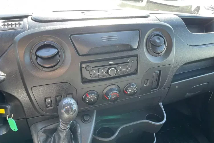 Renault Master zdjęcie 7
