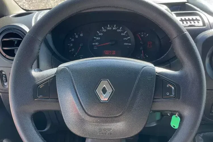 Renault Master zdjęcie 9