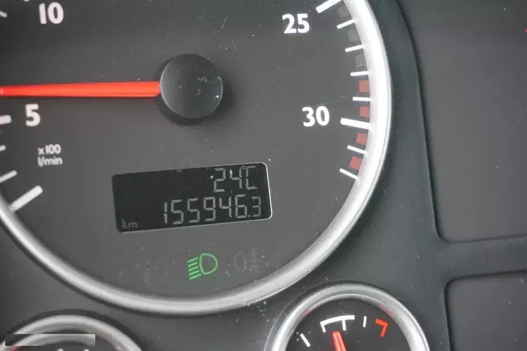 MAN TGL / 12.250 / SKRZYNIOWY + HDS / FASSI F 65 / PILOT zdjęcie 12