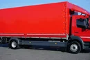 Mercedes ATEGO / 1527 / ACC / E 6 / BURTO - FIRANKA + WINDA / 18 PALET / ŁAD. 7880 KG zdjęcie 16
