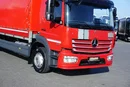 Mercedes ATEGO / 1527 / ACC / E 6 / BURTO - FIRANKA + WINDA / 18 PALET / ŁAD. 7880 KG zdjęcie 27