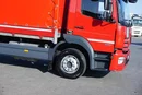 Mercedes ATEGO / 1527 / ACC / E 6 / BURTO - FIRANKA + WINDA / 18 PALET / ŁAD. 7880 KG zdjęcie 30