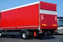 Mercedes ATEGO / 1527 / ACC / E 6 / BURTO - FIRANKA + WINDA / 18 PALET / ŁAD. 7880 KG zdjęcie 34