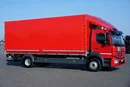 Mercedes ATEGO / 1527 / ACC / E 6 / BURTO - FIRANKA + WINDA / 18 PALET / ŁAD. 7880 KG zdjęcie 4