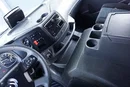 Mercedes ATEGO / 1527 / ACC / E 6 / BURTO - FIRANKA + WINDA / 18 PALET / ŁAD. 7880 KG zdjęcie 9